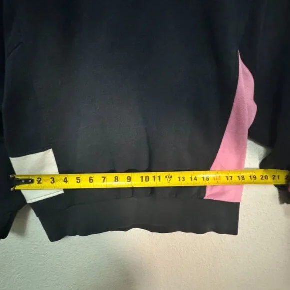 Puma 90's Vintage Sweatshirt Women's Medium - Picture 6 of 6